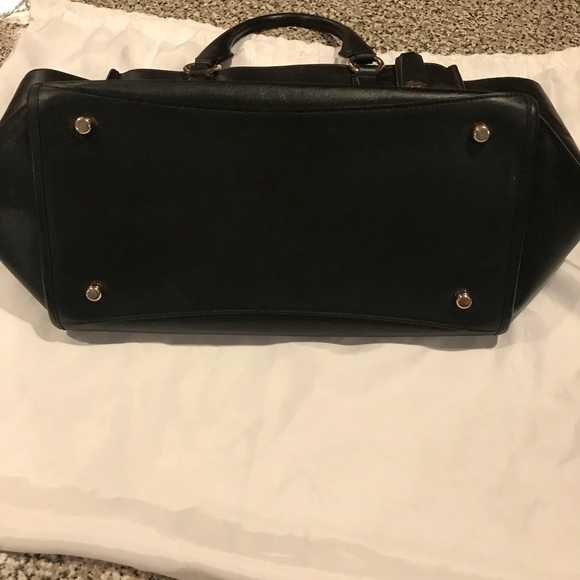 Coach Crosby Turnlock Carryall - Picture 3 of 4